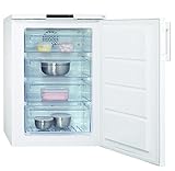 AEG A81000TNW0 Gefrierschrank