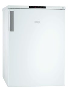 AEG A81000TNW0 Gefrierschrank Test