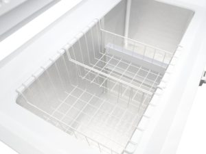Bauknecht GT 219 Gefriertruhe Test