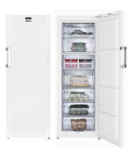 Beko FS 127930 Gefrierschrank