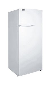 Beko FS 256 Test