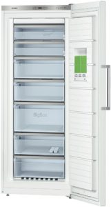 Bosch GSN54GW40 Gefrierschrank