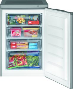 Gefrierschrank